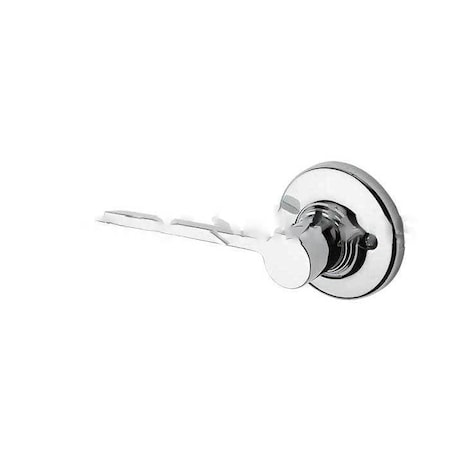 Kwikset Ladera Half Dummy Lever 488LRL-RDT-LH-26